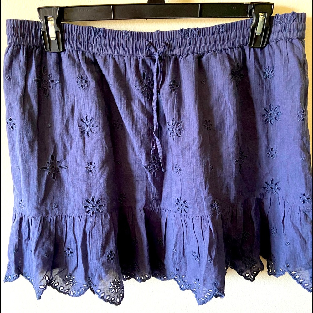 Aerie skirt. Size XL